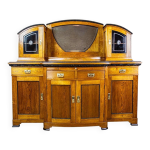 Buffet Art Nouveau en