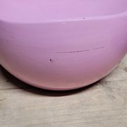 Pair of children's stools, Ball chair dupont by Finn Stone design