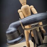 Telephone Théodet Paris