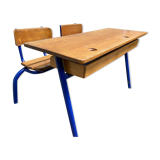 Vintage school office 1960