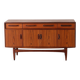 Vintage teak enfilade G-Plan – Fresco – Victor Wilkins – 1960s