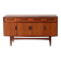 Vintage teak enfilade G-Plan – Fresco – Victor Wilkins – 1960s