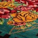 Scandinavian Modern Rug by Ege Axminster A/S, Denmark, 1980s
