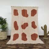 Berber Moroccan rug 250cm x 150cm