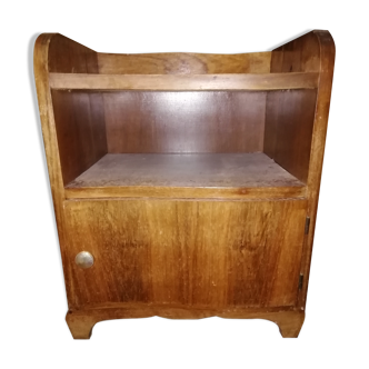 Chevet art déco années 50