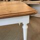 Old farm table