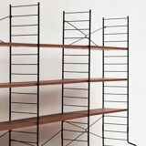 3-piece wall unit by WHB, Germany, 1970’s