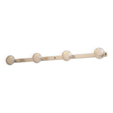 Lot de 16 patères projet pro Alizé