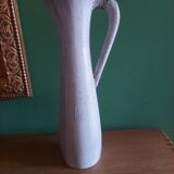 Italian ceramic vase