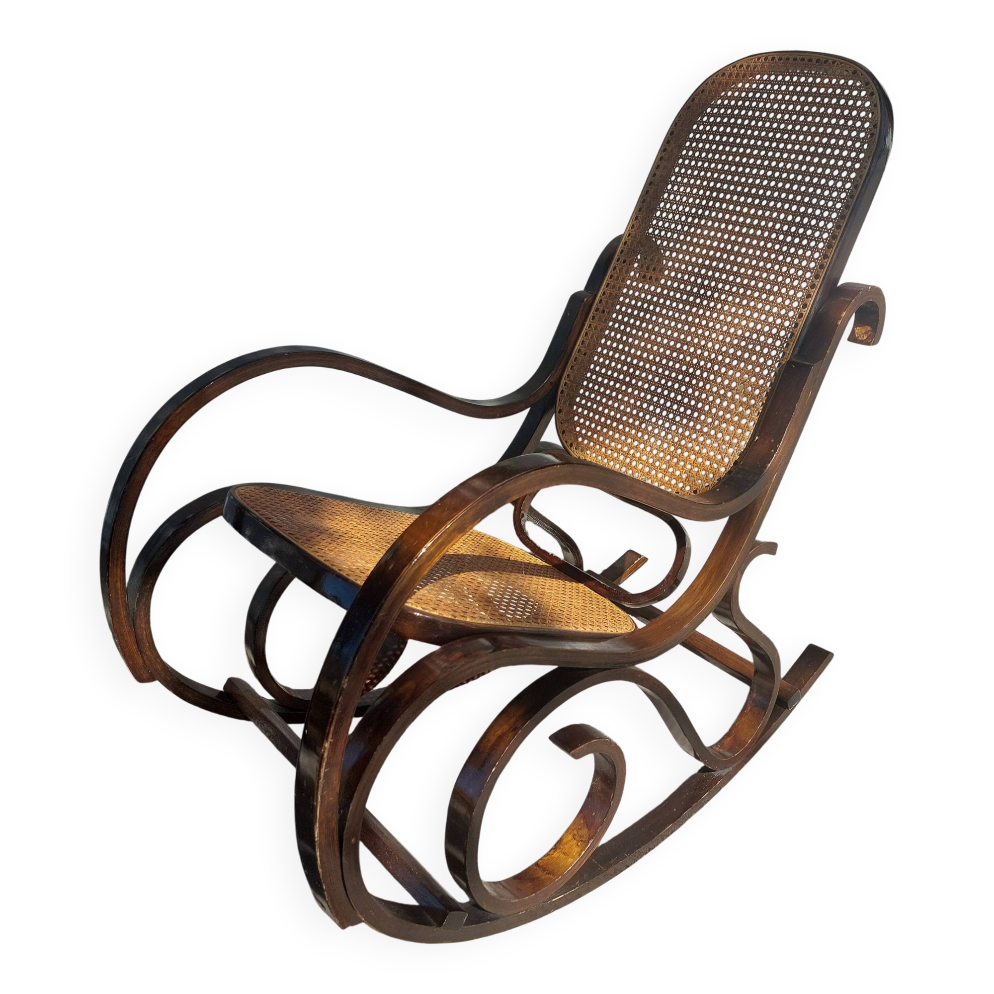 rocking chair