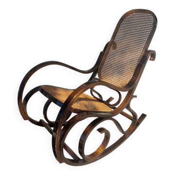 rocking chair