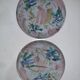 Breakfast cups jjl Vallauris artistic ceramics