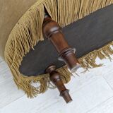 1960s, Danish chaiselongue / daybed, original very good condition