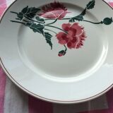 Plat vintage