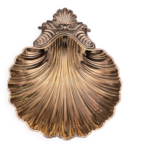 Coquille saint Jacques