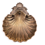 Scallop shell manufacture Olri