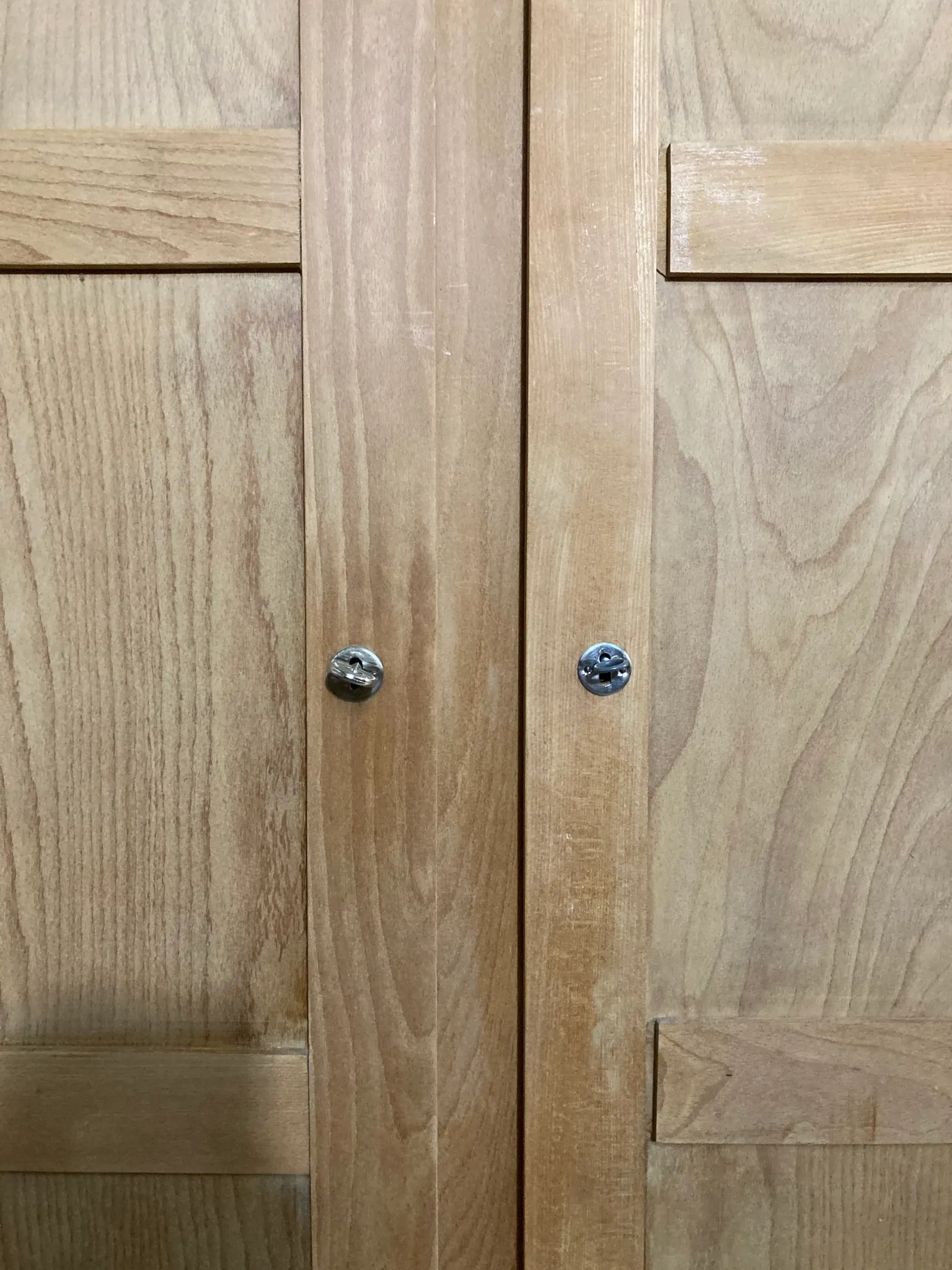 Armoire penderie René Gabriel