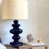 Ceramic lamp