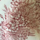 Arabia Suomi Finland old flat plates