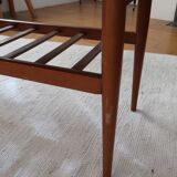 Scandinavian coffee table