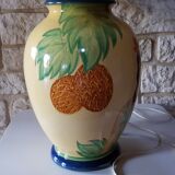 Table lamp Louis Drimmer
