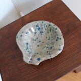 Ashtray empty-pocket shell