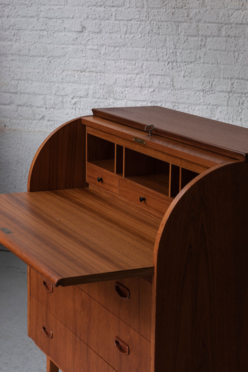 Secretary by Egon Ostergaard, Sweden, 1960’s