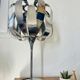 Lampe à pieds