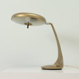 Reina desk lamp by Lupela, Spain, 1960s