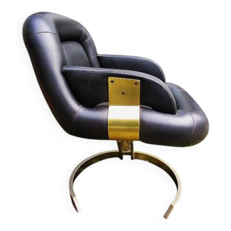 Fauteuil pivotant