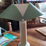 Courrèges lamp
