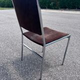 Italian chairs 1970