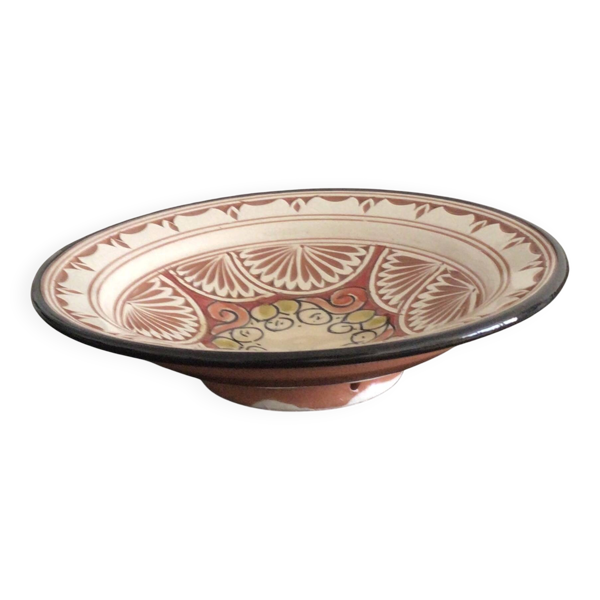 Coupelle Maroc Safi