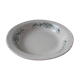 Hollow flat Terre de Fer Givors model Ginette late nineteenth century