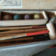 1890 croquet set