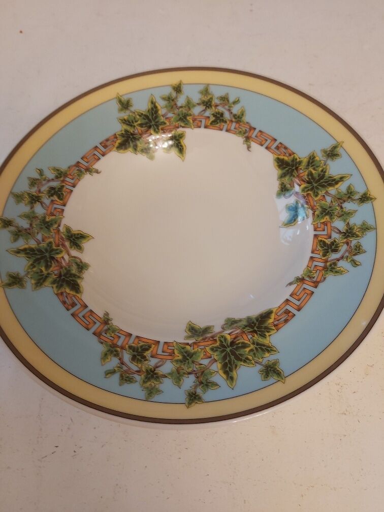 Versace Rosenthal Dish