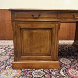 Large English Eichholtz Desk Partnerdesk