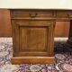Grand bureau Eichholtz Partnerdesk en anglais