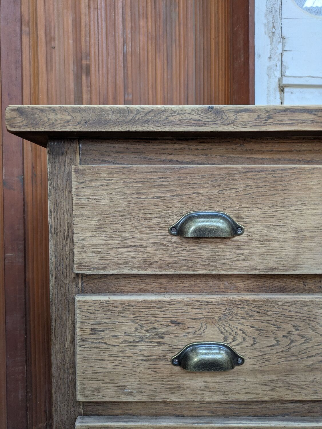 Drawer unit