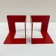 Pair of bookends from the 70s