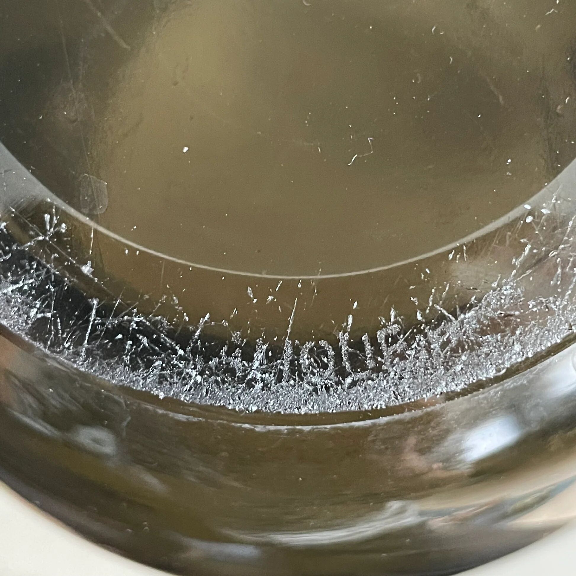 Vase Lalique modèle Albert - Ref 1058