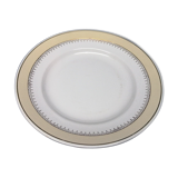 Lunéville Gaité Cream Golden Ancient Porcelain