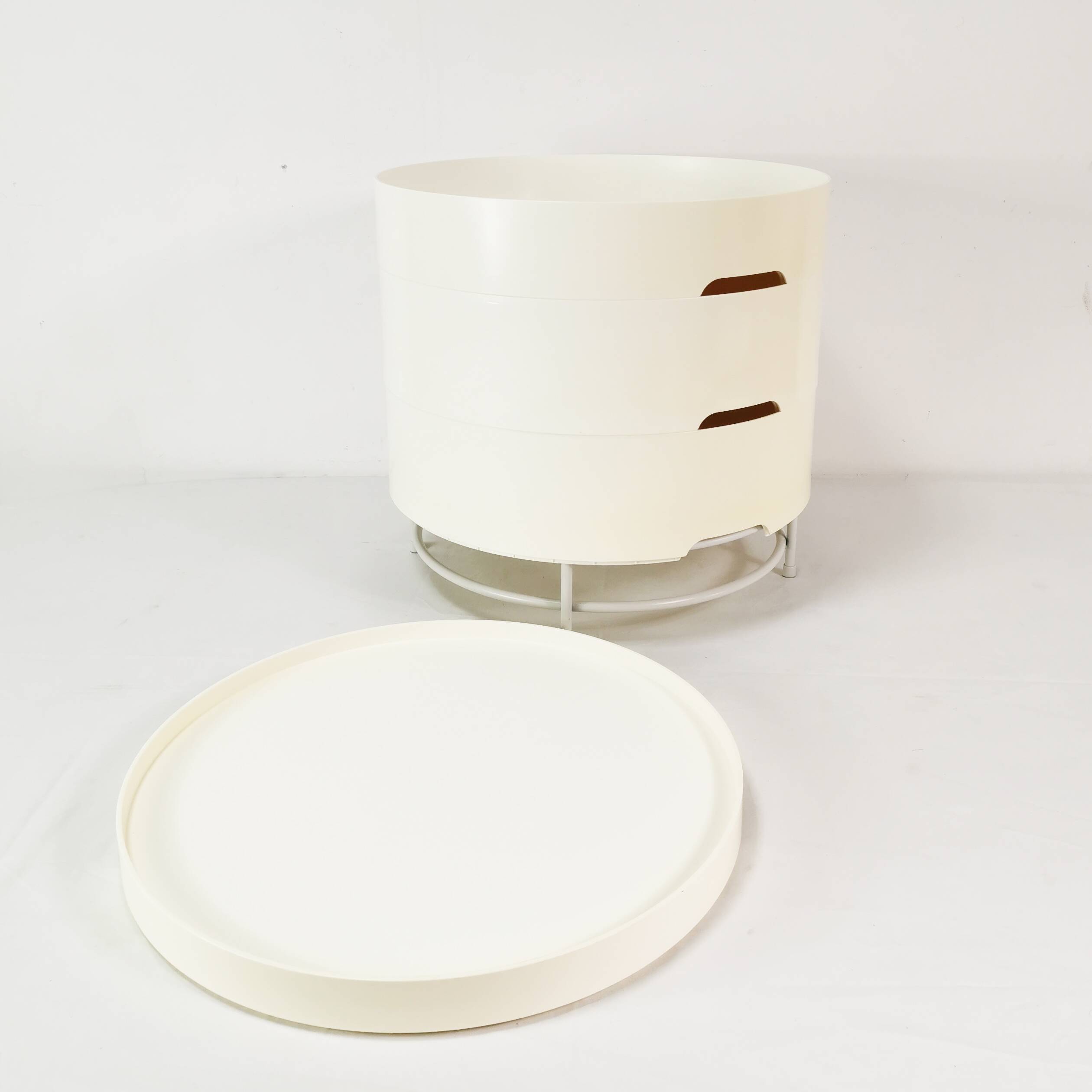 Postmodern modular table, Ikea, designed by T. Richardson, C. Brill & A. Williams , Sweden XXI