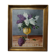 Table H. Delven "Still Life with Licas in a Vase".