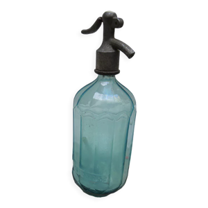 siphon apa gazoasa stas
