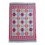 Handmade Afghan Kilim 240x170cm