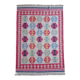 Handmade Afghan Kilim 240x170cm