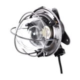 Industrial wall lamp