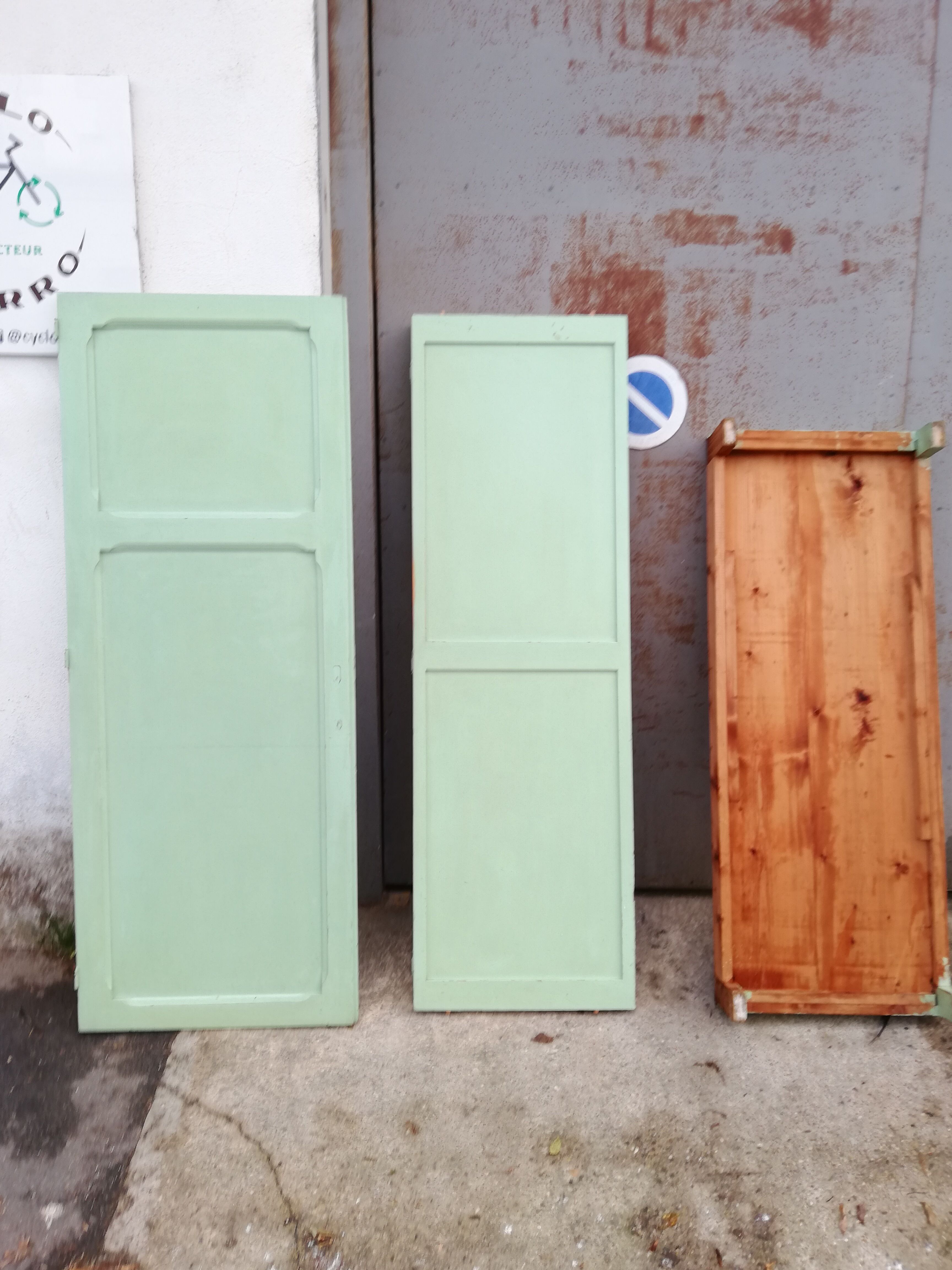 Armoire penderie