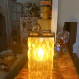 Lamp 2 in 1, 70s design